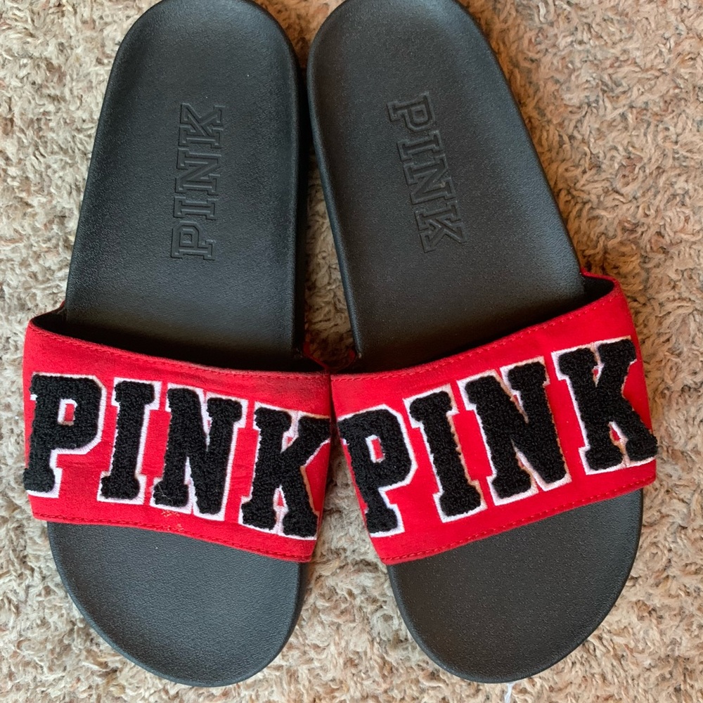 PINK slides